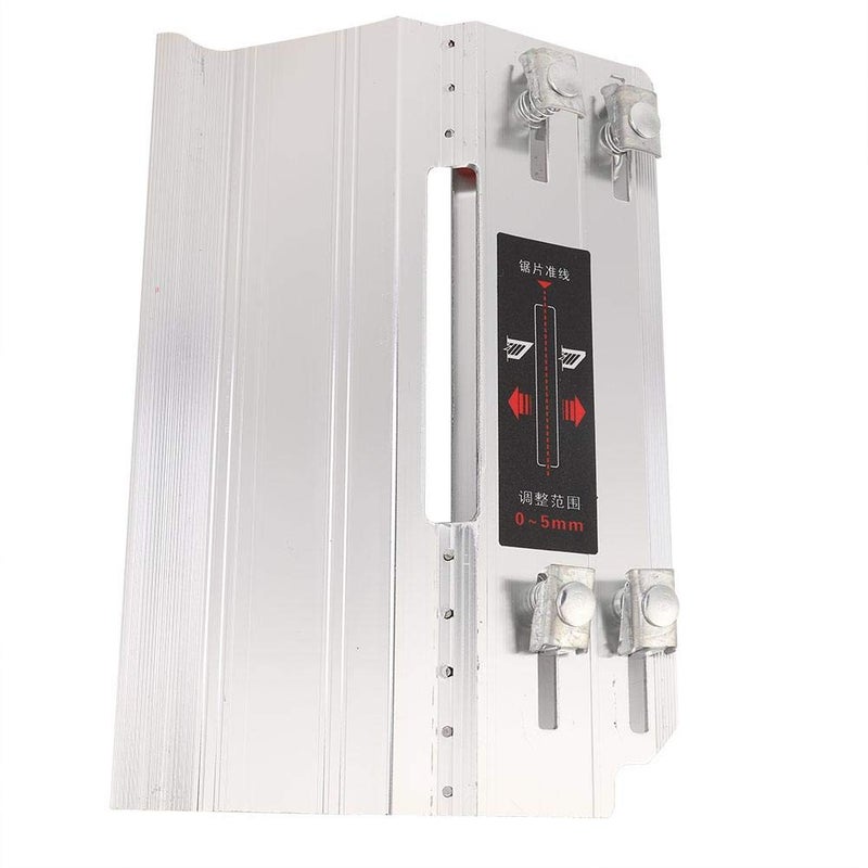 CHICIRIS آلة تشطيب البلاط الخزفي، أداة قطع الزوايا متعددة الوظائف، قاطع بلاط بزاوية 45 درجة، ملحقات بلاط خزفي لتجديد المنزل، مشاريع DIY، والبناء الاحترافي - Image 2